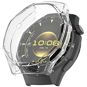 Ốp Case TPU chống va đập cho Huawei Watch GT 6 Pro - Hàng Chính Hãng