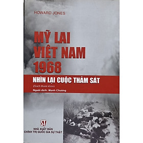 Mỹ Lai Việt Nam 1968