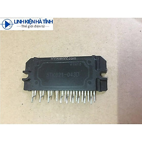 Mua IC Công Suất STK621-043A STK621-043B STK621-043C STK621-043D STK621-043 Mới Chính Hãng 100%