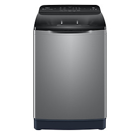 Mua MÁY GIẶT AQUA AQW-FR130UHT(SS) INVERTER 13KG MODEL 2023 - HÀNG CHÍNH HÃNG (CHỈ GIAO HCM)