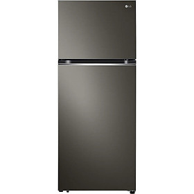 Mua Tủ lạnh LG Inverter 335 lít GN-M332BL - Hàng chính hãng  Giao hàng toàn quốc 
