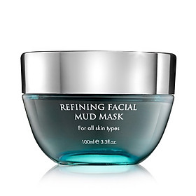 Mặt nạ bùn thanh lọc da Aqua Mineral Refining facial mud mask