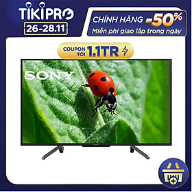 Smart Tivi Sony Full HD 43 inch KDL-43W660G