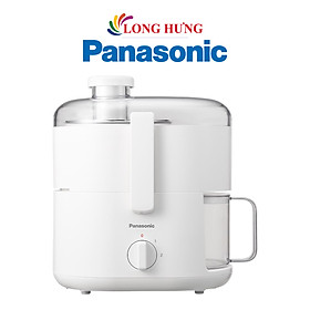 Mua Máy ép trái cây Panasonic MJ-CS100WRA - Hàng chính hãng