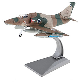 1: 72 Quy Mô Supermarine Quân Đội Máy Bay Tiêm Kích Diecast Hàng Không Máy Bay
