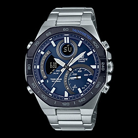 Đồng hồ Casio Edifice Nam Dây Kim Loại ECB-950DB