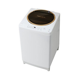 Máy giặt Toshiba AW-ME1050GV(WD) - Lồng đứng, 9.5 Kg