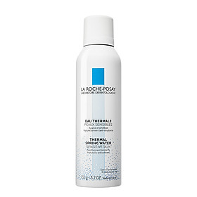 Xịt Khoáng La Roche Posay Thermal Spring Water 150ml