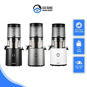 Mua Máy Ép Chậm Hurom H300  Máy Ép Trái Cây  Hoa Quả  Công Suất 300W  Máy Ép Nguyên Quả  Nhập Hàn  BH 10 Năm