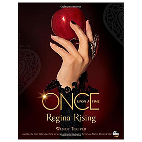 Once Upon A Time Regina Rising