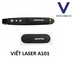 Mua VIẾT PRESENTER A101 ABCNOVEL
