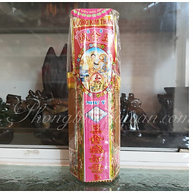Mua Nhang thơm lùn chung cư Như Ý 331 nén 19cm