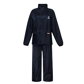 Mua BỘ QUẦN ÁO MƯA RANDO Chính Hãng Vải Dù Cao Cấp  B-LEXTI Phản Quang Dành Cho Đi Phượt  Không Thấm Nước