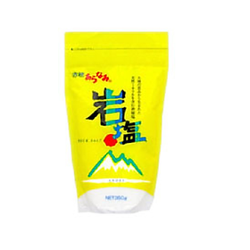 MUỐI SẤY ARANAMI 350G 10B T