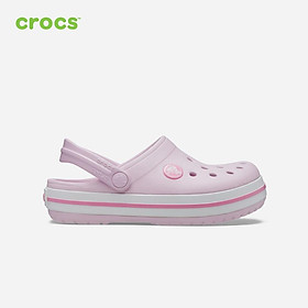 Giày lười trẻ em Crocs Crocband - 207005-6GD