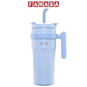 Mua Bình Giữ Nhiệt Fuji Zest 950 ml - Inochi HNK.BFZT0950 - Màu Xanh Dương