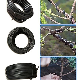 Mua Dây uốn bonsai mềm dẻo 1kg từ 1ly đến 8ly