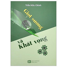 Giọt Sương Và Khát Vọng