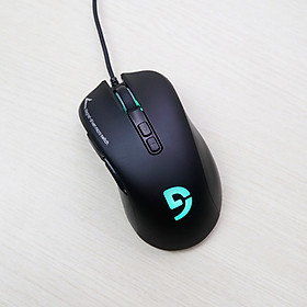 Mua Chuột Gaming Fuhlen G90 Evo - Hàng chính hãng