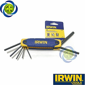 Mua Bộ lục giác xếp IRWIN T9097007 màu đen 7 cây (2 - 8mm)