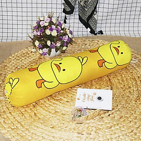 Mua Vỏ gối ôm kích thước 35x105cm chất liệu poly cotton