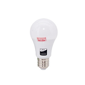 Mua Bóng đèn led cảm biến 9W Rạng Đông  Model  A60/7w.RAD - 6 cái