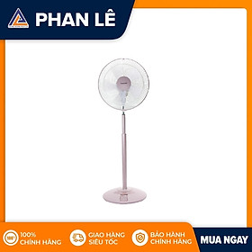 Mua Quạt đứng Panasonic F-308NH-P (Màu Hồng)  - Hàng Chính Hãng