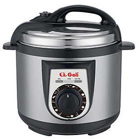 Nồi áp suất GALI GL-1608 Chính Hãng
