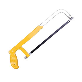 Mua Lưỡi cưa thép Carbon có thể điều chỉnh 203mm-305mmDeli DL6008
