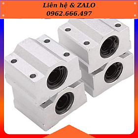 Mua Con trượt ray trượt bi trượt SCS SCS16UU | SCS16