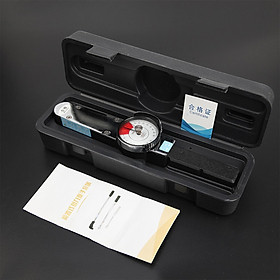 Professional Dial Torque Wrench 1/2-Inch 3/8-Inch for Nucleanr Automotive