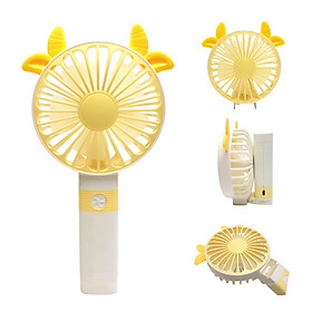 >> SO SÁNH GIÁ QUẠT SẠC MINI CAO CẤP TIỆN DỤNG 3 TỐC ĐỘ GIÓ, ĐỂ BÀN CÓ ĐẾ KẸP GIỮ, ĐÈN LED VÀ USB CẮM SẠC - MÀU XANH NGỌC | Shopee Lazada Sendo Tiki | Nên mua ở đâu rẻ nhất 72 Quạt Mini Cầm Tay Cao Cấp Có Thể Gấp Tiện Dụng, Fan 2 Tốc Độ Gió Kèm Usb Cắm Sạc Hình Sừng Nai