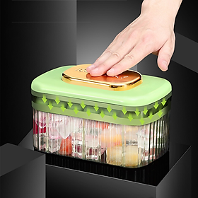 Mua Khay làm đá thế hệ mới Ice Cube Tray