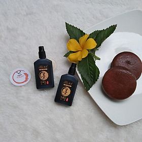 Bút Lông Dạ BaoKe S50 Luyện Viết Tiếng Trung Nhật Hàn