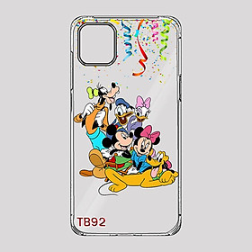 Ốp Lưng Dành Cho IPHONE 13 PRO MAX