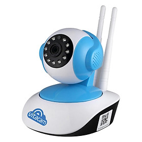 Camera IP Wifi Vitacam VT1080 – Hàng Chính Hãng
