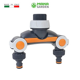 Mua ĐẦU CHIA 2 NGUỒN NƯỚC GF3073 - Ý