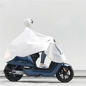 xiaomi Qualitell xe đạp, áo mưa trùm xe máy