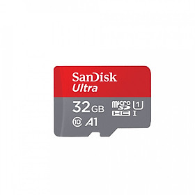 Thẻ Nhớ Điện Thoại Thông Minh SanDisk (16GB-128GB)
