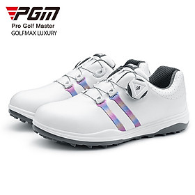 [Golfmax] Giày thể thao golf nữ PGM – XZ208 cao cấp