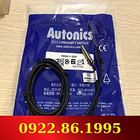 Cảm biến tiệm cận PR08-1.5DP mới
