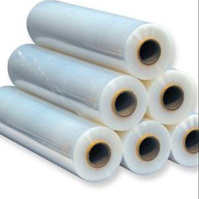 Mua Màng PE khổ 30 - 50 cm loại nặng 2.8 kg - màng bọc hàng PE