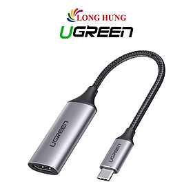 Mua Cáp USB-C to HDMI Ugreen CM297 70444 - Hàng chính hãng