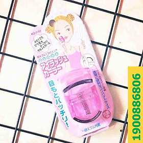 Mua Kẹp uốn mi cong thân nhựa KAI - Konni39 Sơn Hoà - 1900886806