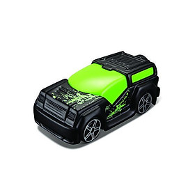 Xe chìa khóa FM Rover MAISTO 09068/MT15101