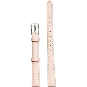 Dây da julius hàn quốc size 10, khóa gài màu sắc tùy chọn
