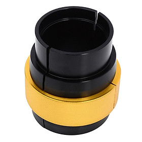 Ringer Fork Seal Driver Tool - Inovative Design - Universal 40/41mm 42/43mm 45/46mm 47/48mm 49/50mm Fork Seal Driver for Honda