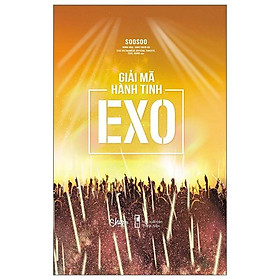Giải mã hành tinh exo