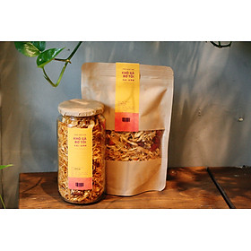 BÁO GIÁ Khô Gà Bơ Tỏi Posi | Shopee Lazada Sendo Tiki mới nhất 54 Khô gà bơ tỏi - 350gr