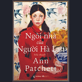 Sách Ngôi Nhà Của Người Hà Lan